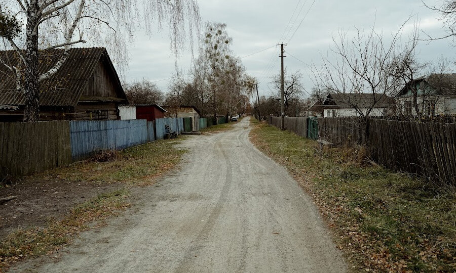 Село Київське замість Московського: Рада підтримала перейменування низки сіл та селищ