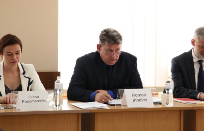 Количество вакантных должностей судей определят вместе ВККС, Совет правосудия и ГСА