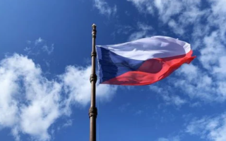 Чехія заборонила брати участь своїх у змаганнях  спортсменам і командам, які представляють рф