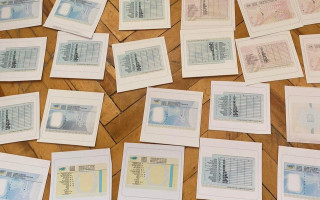 ID-карта за $1100: киевлянин наладил производство и сбыт поддельных документов под заказ