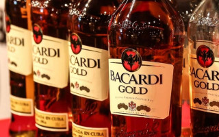 Производитель алкоголя Bacardi обещал уйти из рф, но увеличил там свою прибыль