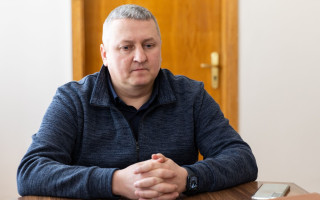 Антикорсуд взяв під варту ще одного заступника голови Тернопільської ОВА Ігоря Гайдука