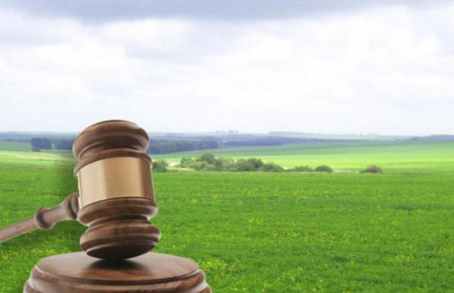 Верховний Суд підтримав позицію Східного апеляційного господарського суду у справі щодо визначення підстави істотності допущеного порушення договору оренди землі в умовах воєнного стану