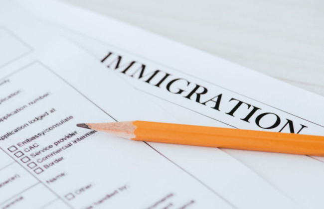 Рада ухвалила зміни до закону про імміграцію