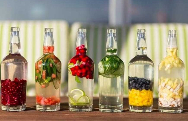 Рада поддержала упрощение условий производства крафтовых спиртных напитков малыми предпринимателями