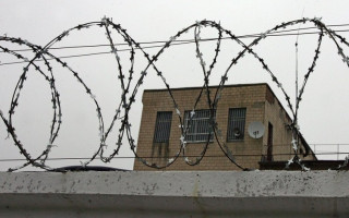 Рада внесла зміни щодо роботи установ виконання покарань в умовах воєнного часу