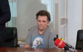 Загибель людей біля укриття в Києві: суд відпустив охоронця поліклініки під домашній арешт