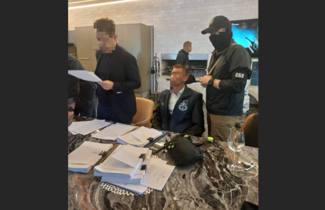 Требовал деньги с иностранца за избежание экстрадиции: нардепу Сергею Алексееву сообщили о подозрении в мошенничестве, — СМИ