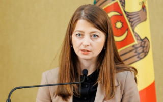 Запрещенной в Молдове партии «Шор» не разрешат возобновиться с похожим названием, — министр юстиции
