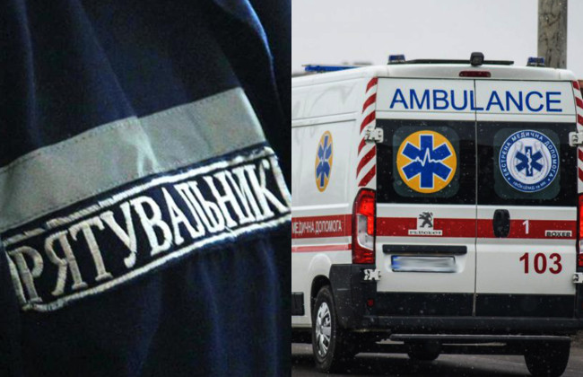 В Харьковской области подростку оторвало пальцы на руке при взрыве боеприпаса