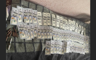 Представлялись окупантами: МВС викрило шахраїв, які обдурили родини українських полонених на тисячі гривень