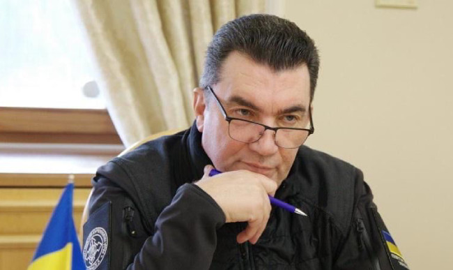 Данилов об угрозе вагнеровцев из Беларуси: Внимательно следим