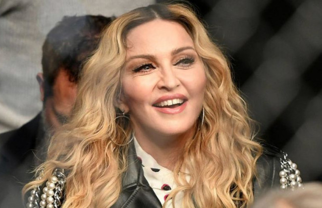 Мадонну, ранее оказавшуюся в реанимации, выписали из больницы в Нью-Йорке: сейчас она под наблюдением врачей