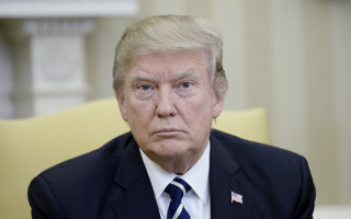 Трамп заявив, що Україні, можливо, доведеться «віддати частину територій для зупинення війни»
