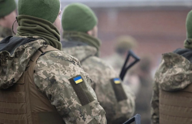 «Заблукав» дорогою до військової частини: на Закарпатті ухилянта на 4 роки відправили за ґрати