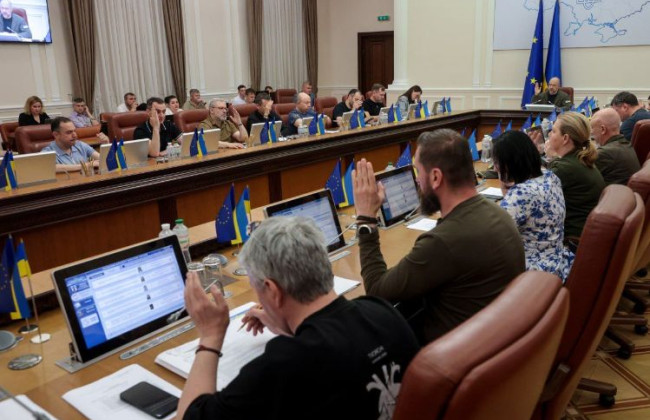 Підрив Каховської ГЕС: створено Координаційний центр зі збереження культурної спадщини