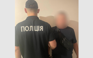 У Броварах масажист зґвалтував 15-річного хлопця