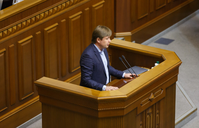 У «Слузі народу» розповіли, як в Україні стимулюватимуть розвиток зеленої генерації