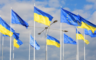 Євросоюз зобов’язався фінансувати потреби України на найближчі роки