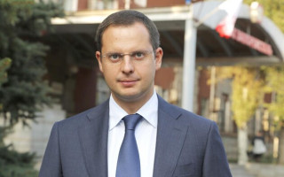 ОП незабаром планує розробити концепцію концентрації функцій контролю за бізнесом в одному органі, – Шурма