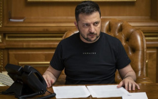 Зеленський приїде на саміт НАТО за однієї умови — Офіс Президента
