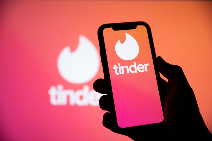 Додаток для знайомств Tinder остаточно перестав працювати в рф