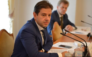 Держбюро розслідувань проситиме для нардепа Сергія Алєксєєва арешт із заставою у 10 млн гривень