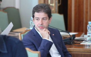 СБУ сообщила новые детали разоблачения на мошенничестве нардепа Сергея Алексеева