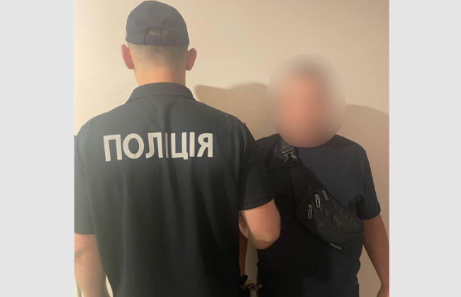 У Броварах масажист зґвалтував 15-річного хлопця