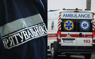 В Харьковской области подростку оторвало пальцы на руке при взрыве боеприпаса