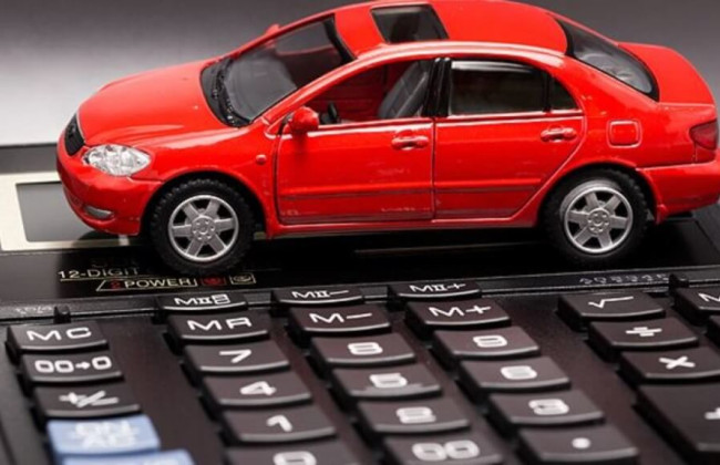 Угнали автомобиль: платить ли транспортный налог