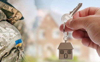 Привласнив 3 млн гривень на будівництві квартир для військових: викрито гендиректора підприємства-забудовника