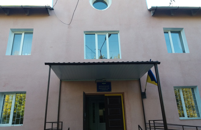 Обрано голову Корабельного районного суду міста Миколаєва