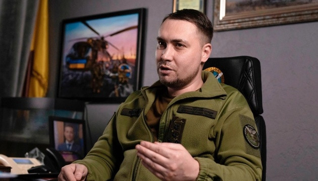 Буданов розкрив можливий сценарій теракту росіян на ЗАЕС