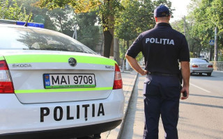 У Молдові затримали чоловіка, який відкрив стрілянину в аеропорту