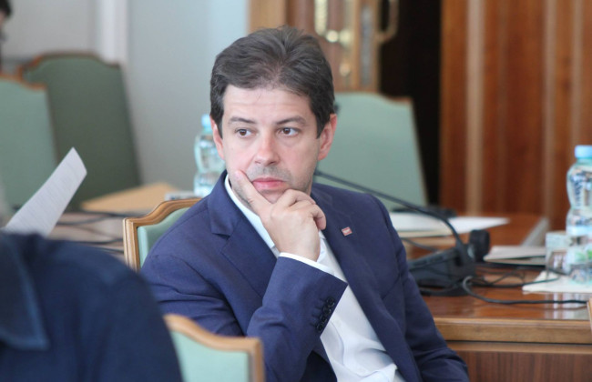 СБУ повідомила нові деталі викриття на шахрайстві нардепа Сергія Алєксєєва