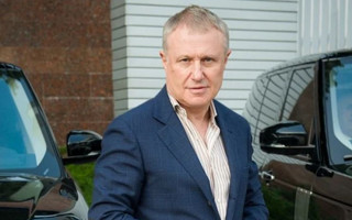 НАЗК склало протокол про конфлікт інтересів щодо нардепа Григорія Суркіса