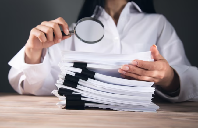 Депутати продовжать мораторій на планові перевірки бізнесу податковою після 1 серпня, але не для всіх