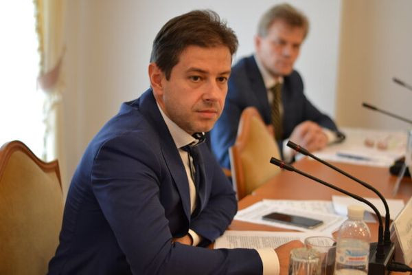 Госбюро расследований будет просить для нардепа Сергея Алексеева арест с залогом в 10 млн гривен