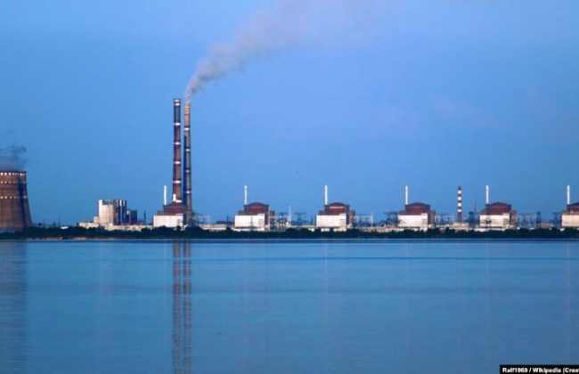 Україна дізнається про можливу аварію на ЗАЕС через декілька годин після події — Енергоатом