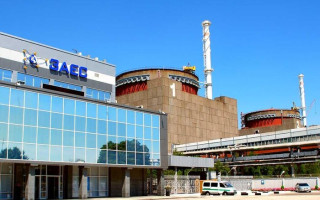 Окупанти зменшують присутність на території Запорізької АЕС, — розвідка