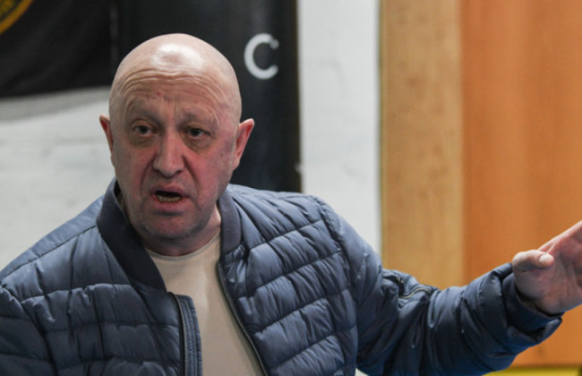 Після невдалої спроби заколоту в рф фсб  дали завдання вбити Пригожина, — Буданов