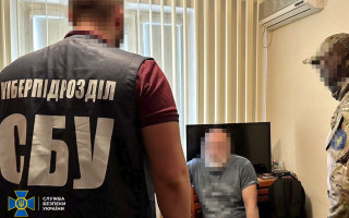 СБУ нейтралізувала агентурну мережу фсб, яка наводила ворожі «Смерчі» та «Урагани» на Харків