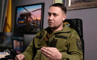 Буданов розкрив можливий сценарій теракту росіян на ЗАЕС