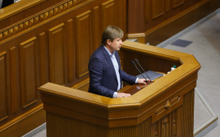 В «Слуге народа» рассказали, как в Украине будут стимулировать развитие зеленой генерации