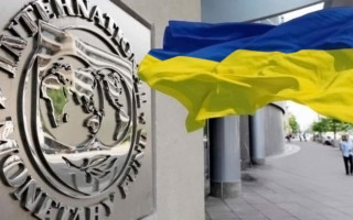 Рада директорів МВФ погодила виділення Україні майже 900 мільйонів доларів