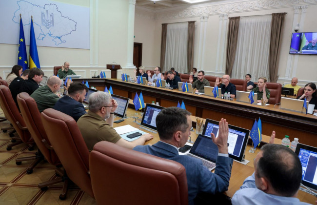 Кабмин сохранил размер дохода для назначения субсидий до завершения военного положения