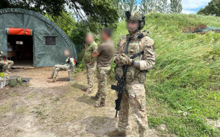 На Донеччині викрито пʼятьох військовослужбовців, які привласнили 4,8 млн гривень