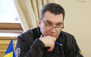 Данилов об угрозе вагнеровцев из Беларуси: Внимательно следим