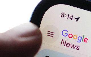 У Канаді Google видалятиме новини з результатів пошуку